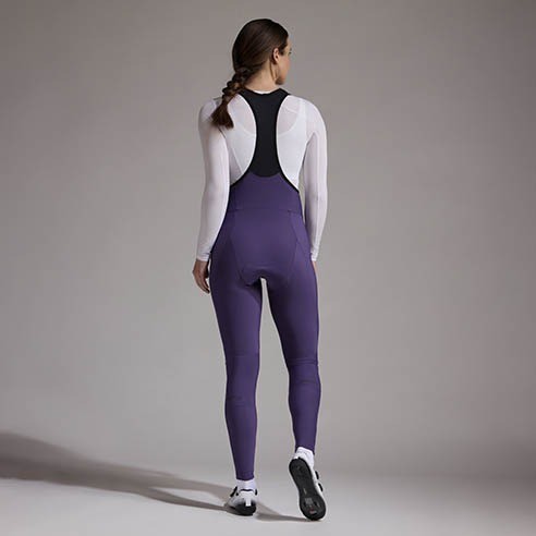 Cuissard Femme Gorewear Swiftride Thermo