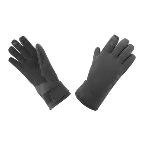Gorewear Insulated GTX Gloves