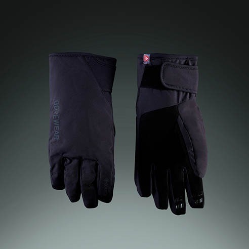 Gorewear Insulated GTX Gloves