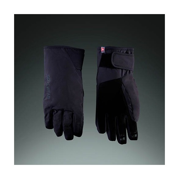 Gorewear Insulated GTX Gloves Gorewear Insulated GTX Gloves