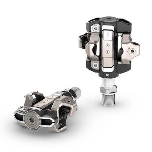 Pedals Garmin Rally XC110