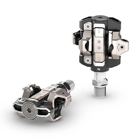 Pedals Garmin Rally XC110