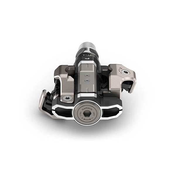 Pedals Garmin Rally XC110