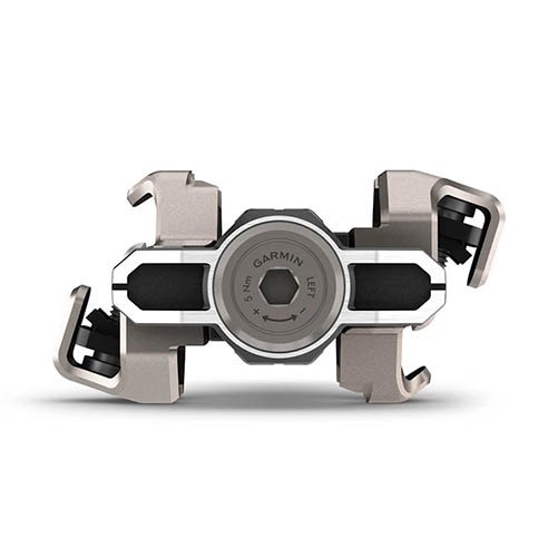 Garmin Rally XC110 Pedals