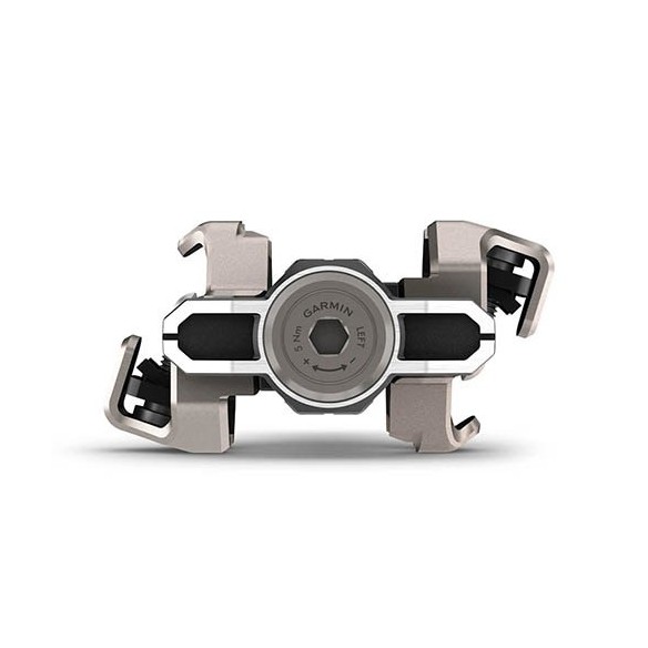 Pedals Garmin Rally XC110