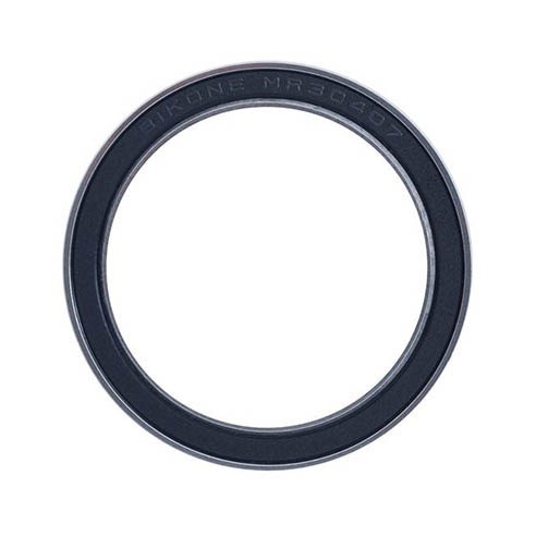 Rodamiento Pedalier Bikone 6806 25x37x7 Steel