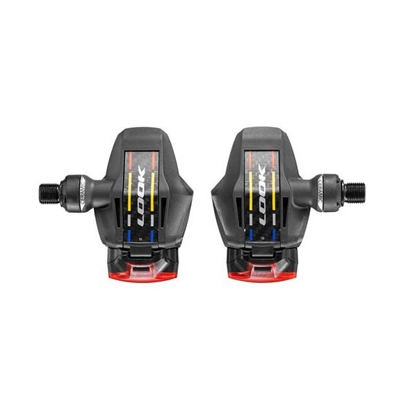 Look Keo Blade Ceramic Vision Pedals