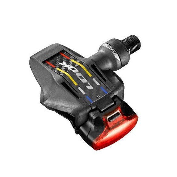 Look Keo Blade Ceramic Vision Pedals