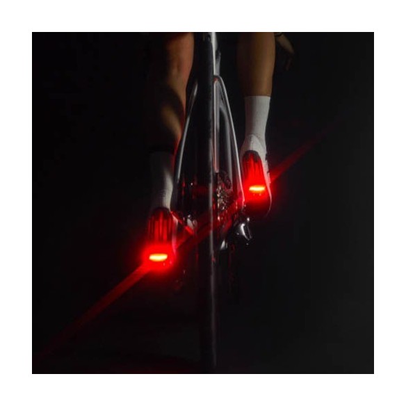 Look Keo Blade Ceramic Vision Pedals