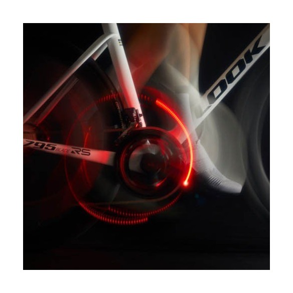 Look Keo Blade Ceramic Vision Pedals