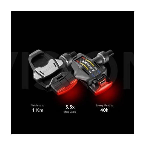 Pedals Look Keo Blade Ceramic Vision Pedals Look Keo Blade Ceramic Vision