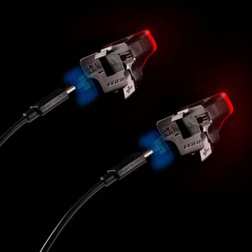 Pedales Look Keo Blade Ceramic Vision