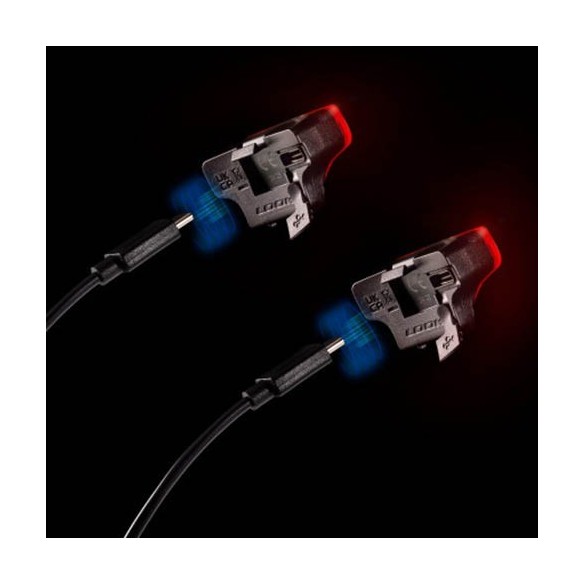 Pedals Look Keo Blade Ceramic Vision Pedals Look Keo Blade Ceramic Vision