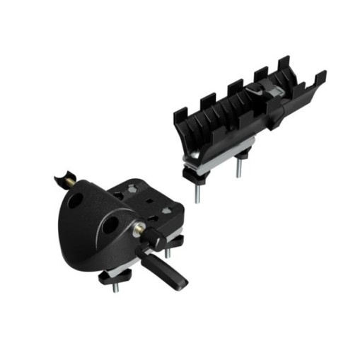 Peruzzo Rolle Roof Bike Rack