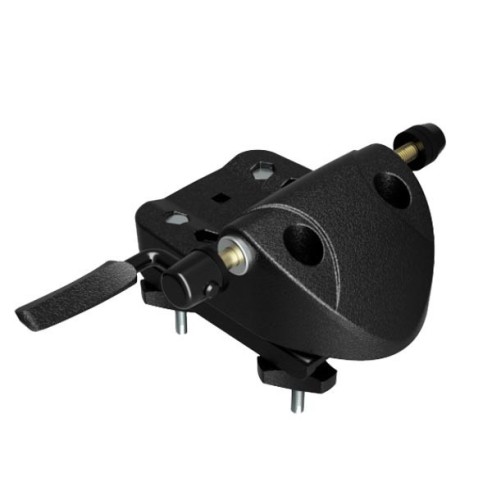 Porte-vélos de toit Peruzzo Rolle