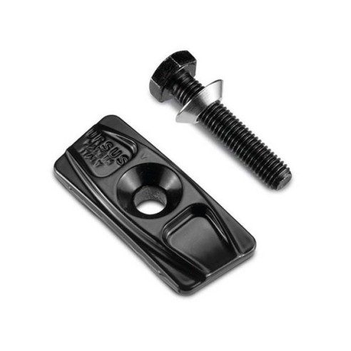 Adaptateur Ursus pour béquille double M10x75