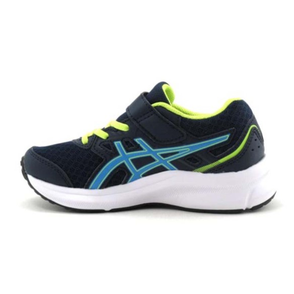 SABATILLA JUNIOR ASICS JOLT 3 PS SABATILLA JUNIOR ASICS JOLT 3 PS