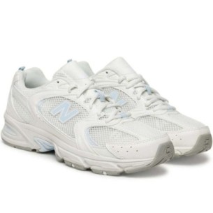 EP-TRAIL CALÇAT HOME U530CSD WHT