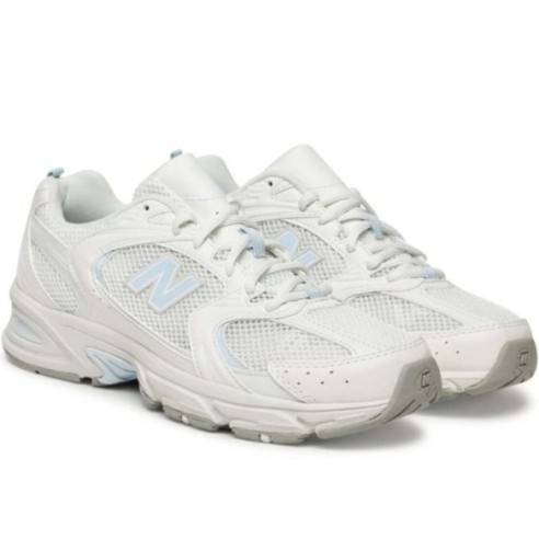 EP-TRAIL CALÇAT HOME U530CSD WHT