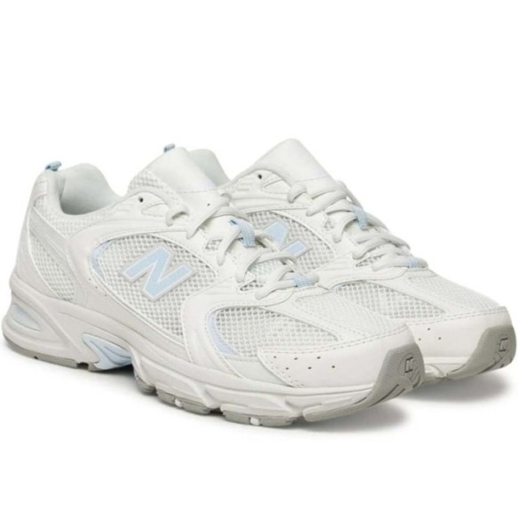 EP-TRAIL CALÇAT HOME U530CSD WHT EP-TRAIL CALÇAT HOME U530CSD WHT