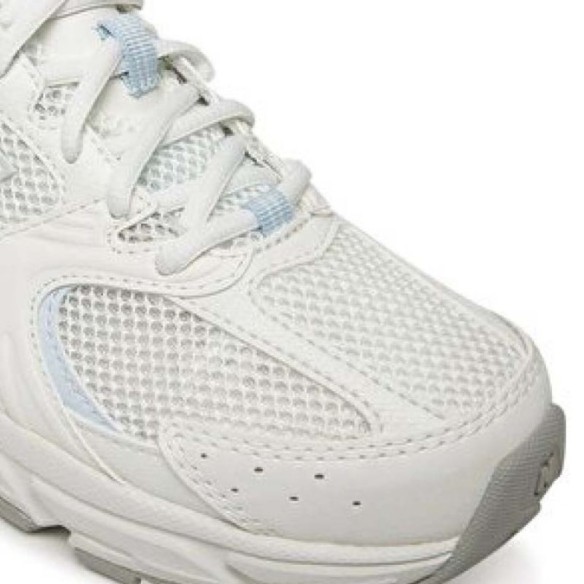 EP-TRAIL CALÇAT HOME U530CSD WHT EP-TRAIL CALÇAT HOME U530CSD WHT