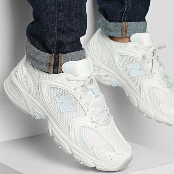 EP-TRAIL CALÇAT HOME U530CSD WHT EP-TRAIL CALÇAT HOME U530CSD WHT