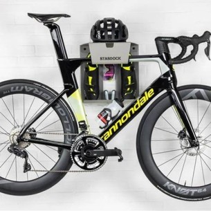 Stasdock Wall Mount 2