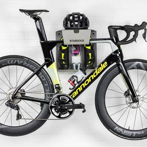 Suport Paret Stasdock