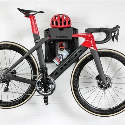 Support Mural Stasdock