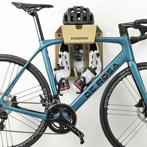 Suport Paret Stasdock