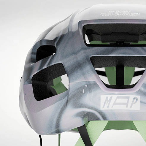 Casque Maap X Kask Protone Icon CE