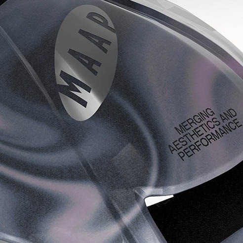 Casco Maap X Kask Protone Icon CE