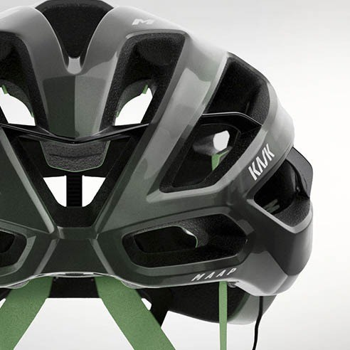 Casque Kask Protone Icon CE