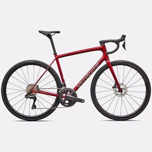 Vélo Specialized Aethos 2 Pro (2026)