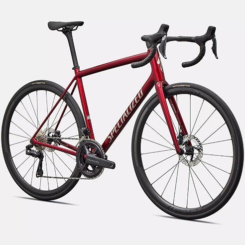 Bicicleta Specialized Aethos 2 Pro (2026)