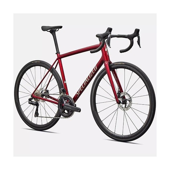 Bicicleta Specialized Aethos 2 Pro (2026) Bicicleta Specialized Aethos 2 Pro (2026)