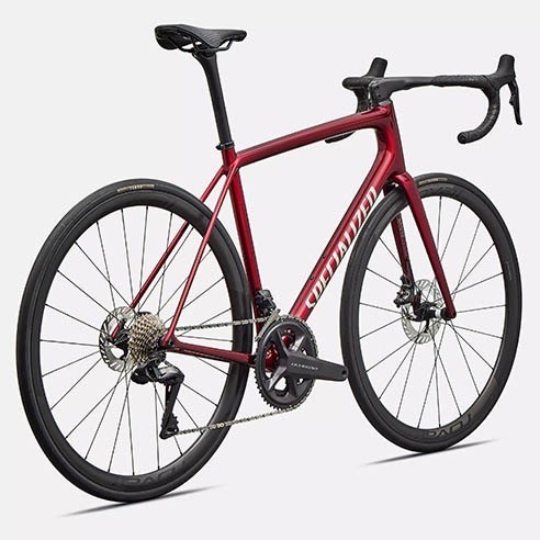Vélo Specialized Aethos 2 Pro (2026)
