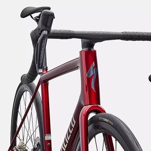 Vélo Specialized Aethos 2 Pro (2026)