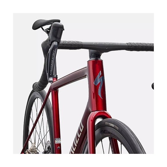 Vélo Specialized Aethos 2 Pro (2026) Vélo Specialized Aethos 2 Pro (2026)