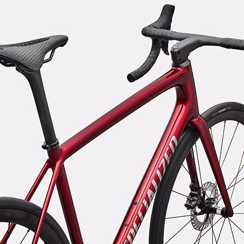 Bicicleta Specialized Aethos 2 Pro (2026)