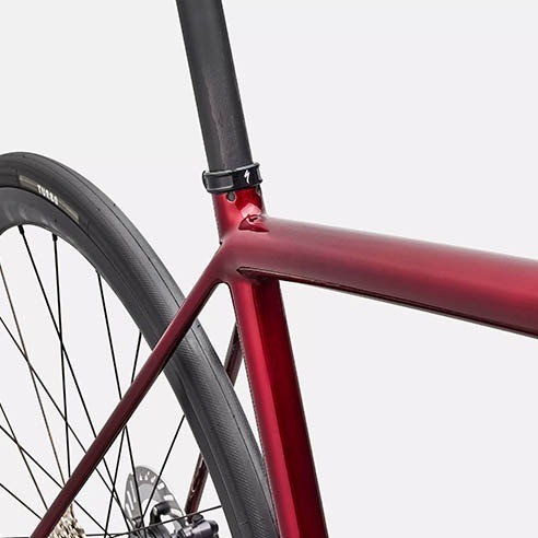 Bicicleta Specialized Aethos 2 Pro (2026)