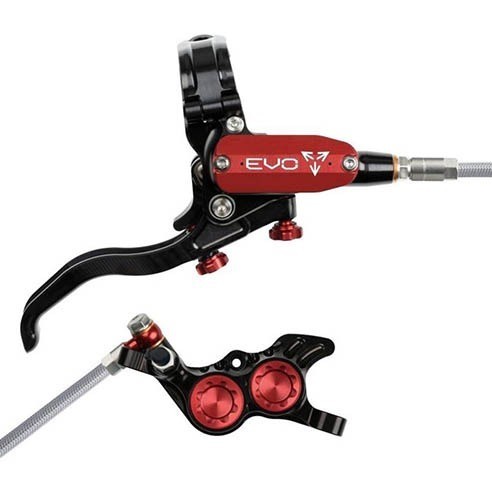 Hope EVO GR4 Rear Brake