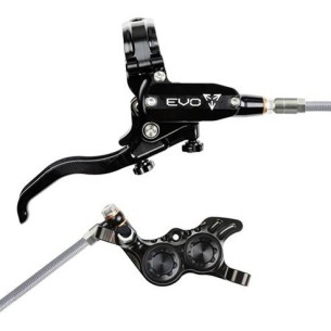 Hope EVO GR4 Rear Brake