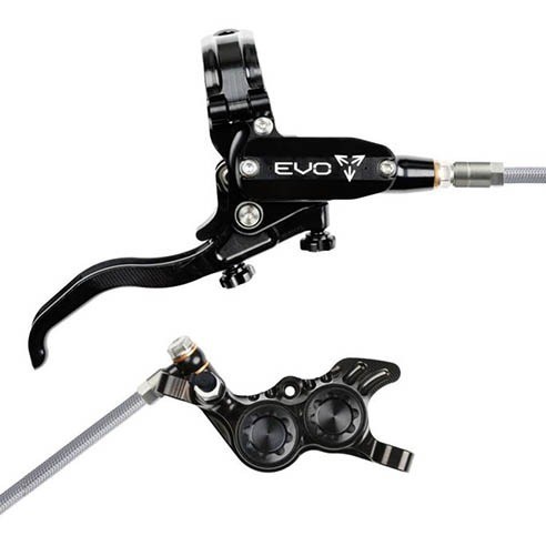 Hope EVO GR4 Rear Brake