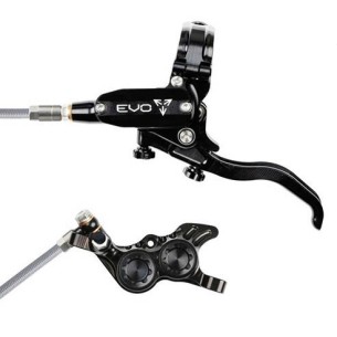 Hope EVO GR4 Front Brake