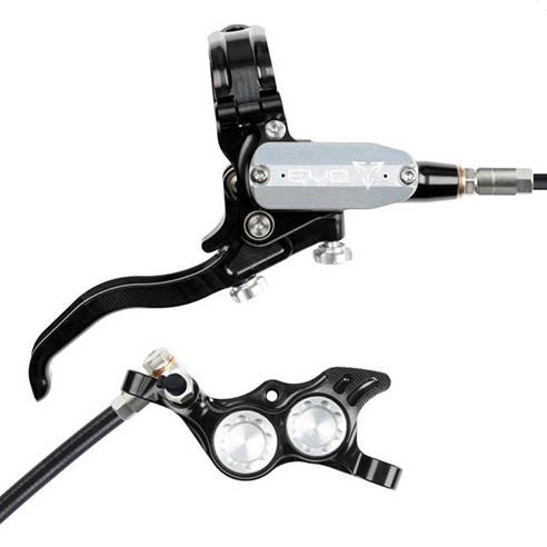 Frè Darrere Hope EVO TR4