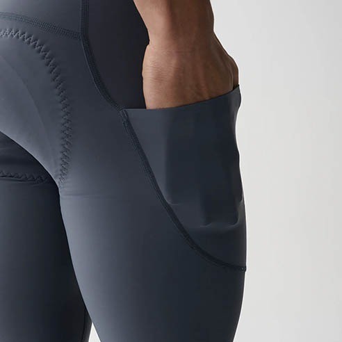 Culotte Maap Team Bib Evo Cargo