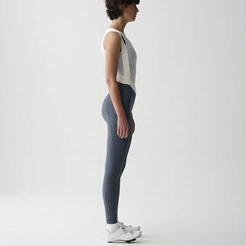 Culotte Dona Maap Team Bib Evo Cargo