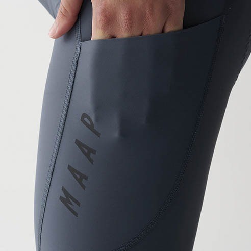 Culotte Dona Maap Team Bib Evo Cargo