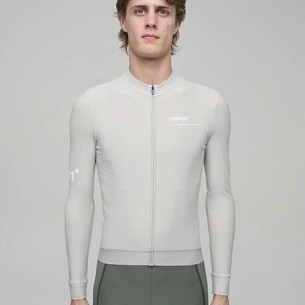 Maap Training Thermal LS Jersey 2